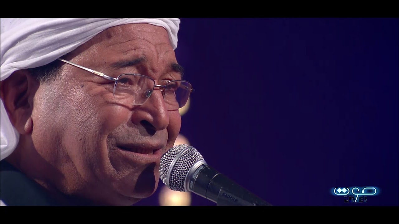 Sawt Live | Cheikh El Mennai - والله يا غالية