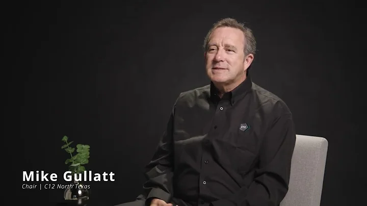 Kingdom Building Business - Mike Gullatt