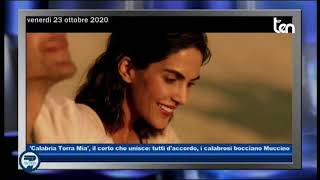 ten   7 SEVEN 25 ottobre 2020