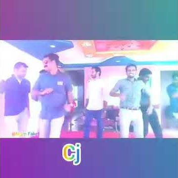 Chemand school sir dance