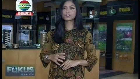 Teaching industry kakao ugm