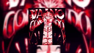 DARKANASE, nreaz - VAI NO COMANDO (sped up)