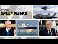 US Iran War US Warplane Hits Tanker In Iran Blockade Israeli Strikes Kill 6 In Gaza SPEED NEWS 