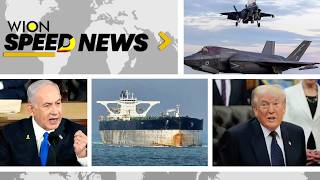 US-Iran War: US Warplane Hits Tanker in Iran Blockade | Israeli Strikes Kill 6 in Gaza | SPEED NEWS