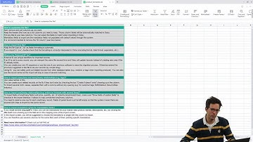 Introduction to Importing data in Odoo: contacts, products, images and accounting