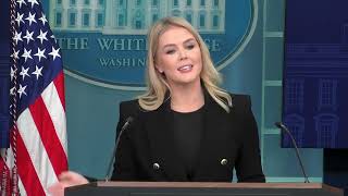 White House says there is 'no timeline' for Donald Trump's promised lowered costs for groceries
