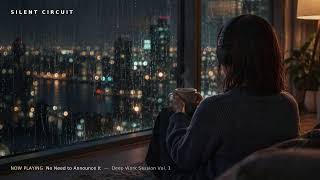 Silent Circuit Radio — 24/7 Deep Focus Music for Work, Coding & Study | Instrumental Electronic