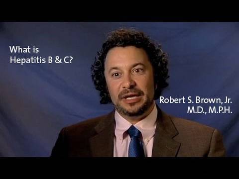 Video: Hepatitis C Versus Hepatitis B: Wat Is Het Verschil?