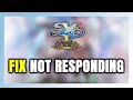 How to FIX Ys X: Proud Nordics Not Responding!