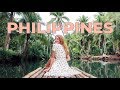 SIARGAO SECRET ROPE SWING! PHILIPPINES travel vlog