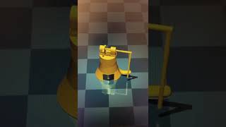 Train RL Model for Hardware Deployment Using Gymnasium and Mujoco (Rotary Inverted Pendulum)
