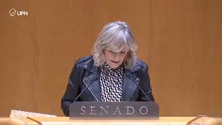 Comisión de Investigación corrupción en la SEPI - María Caballero (15/01/2026)