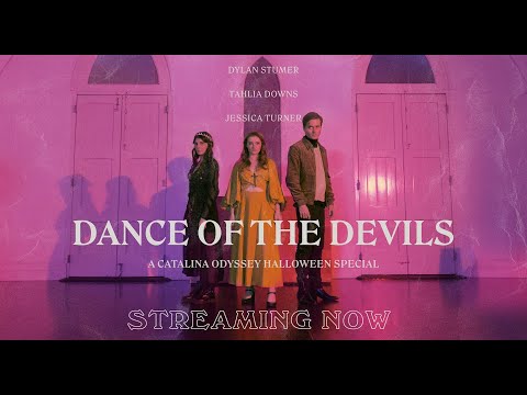 Dance of the Devils (2020) |  A Catalina Odyssey Halloween Special