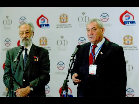 О Стратегии развития Арктической зоны России.
