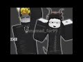 Thanks for 100k subscriber #roblox #trendroblox #robloxfypシ #rblx #robloxindonesia #viral #fyp