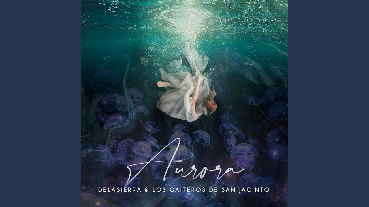 Regardez Aurora sur YouTube Regardez Aurora sur YouTube