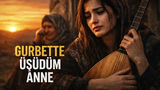 Gurbette Üşüdüm Anne Yürek Yakan Yeni Anadolu Türküsü