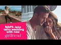 MAFS Jake says real wedding is on the cards with new girlfriend
