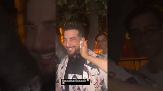 Ezgi Mola Ve Merve Dizdar, Geceyi Enis Arıkanın Djliğinde Geçirdi