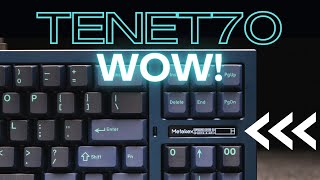 TENET 70%