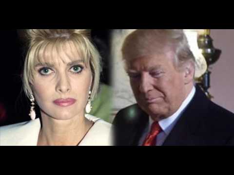 Video: Ivana, Mantan Istri, Tentang Pesan Trump Di Twitter