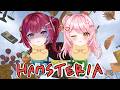 破天荒滑車ぶん回しチャンネル～🐹╎Hamsteria Demo