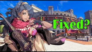 Fire Emblem Fortune's Weave might be fixing Three Houses problems!