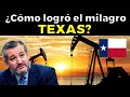 Por Esta Razón Texas es una Potencia Ecónomica (aparte de su petróleo)