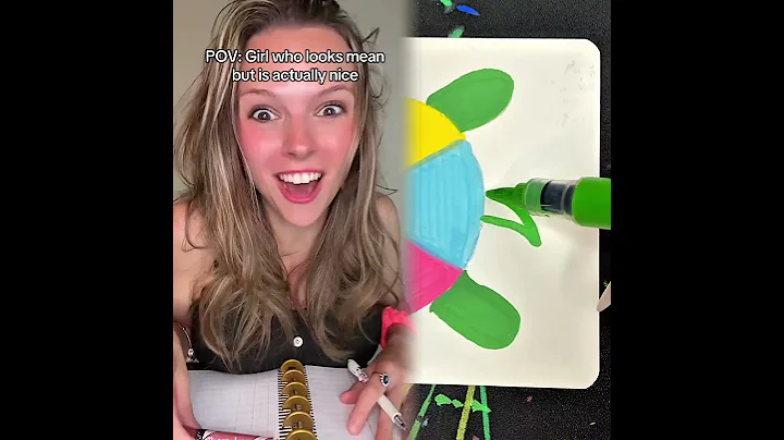 RBF for days #nicegirl #meangirl #rbf