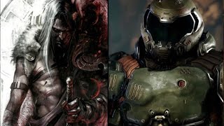 The Doom Slayer explained by Julius Evola and René Guénon