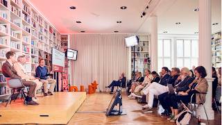 Prescribed Innovation: Financing the Future of Digital Health | DLD Health (Bruns, Wiesner, Wossagk)