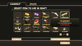 Crafting - Official TF2 Wiki | Official Team Fortress Wiki