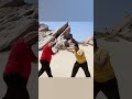 Star Trek and Hollywood Vacation Review