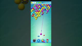 Bubble shooter# level 1006# like# share# subscribe and comment please