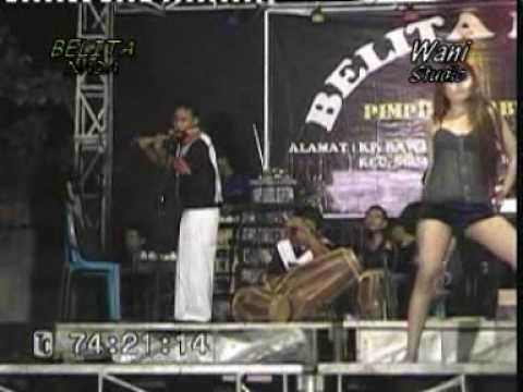 Lina Geboy Teman Biasa