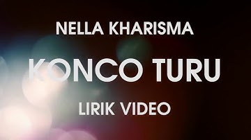 Konco turu nella kharisma
