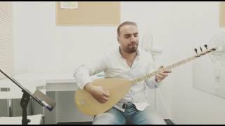 Erdal Şahin - Emir Dağı Türküsü