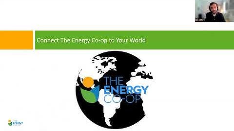 New Member Orientation