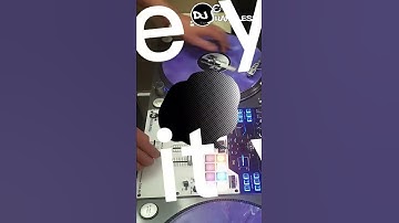 Thumbnail of Scratch DJ Practice - Turntable Drumming (Guess the track?)