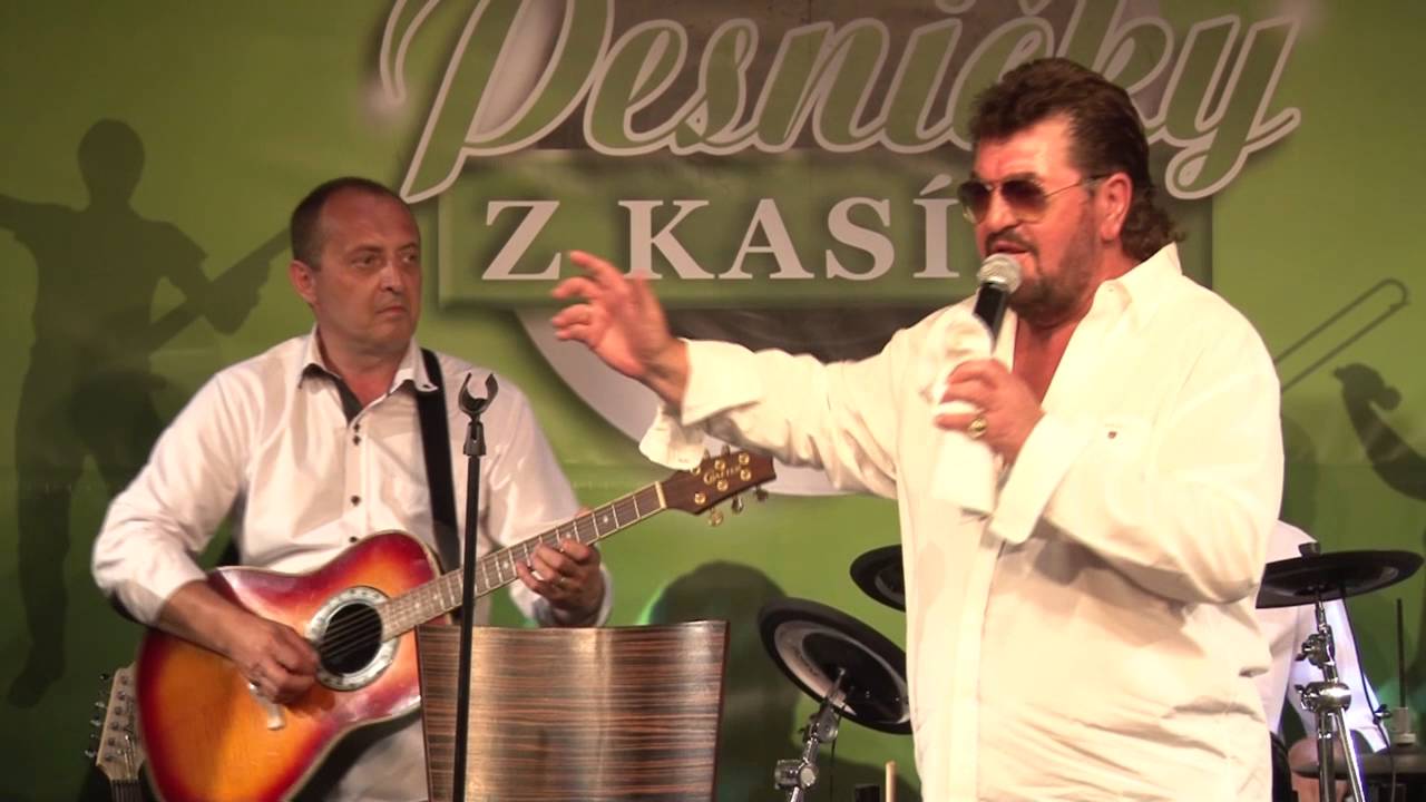 Ľubo Virág: La Punta Mento