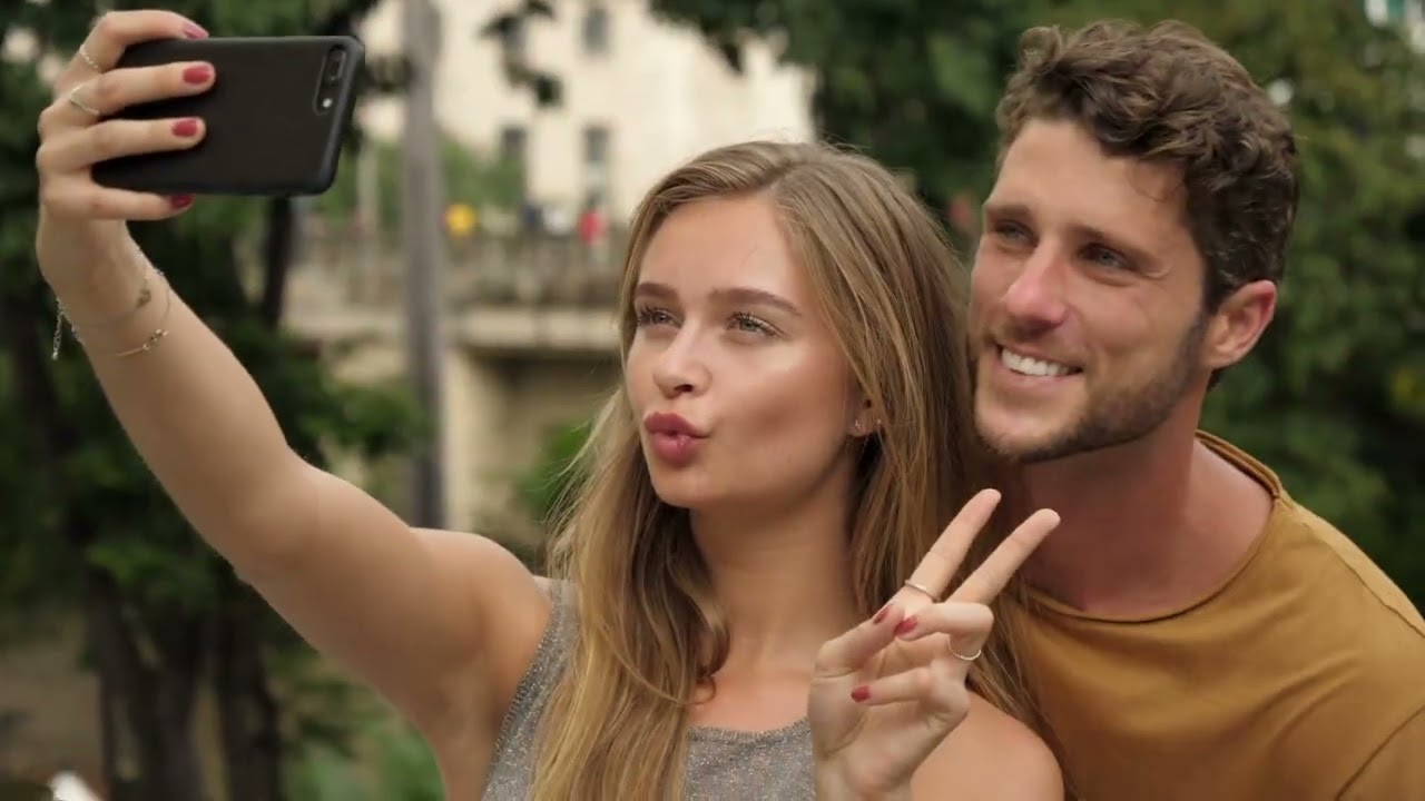 Nur wir Zwei - Calimeros