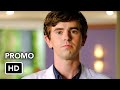 The Good Doctor 5x05 Promo "Crazytown" (HD)