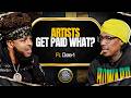 Dee-1 Explains How Streaming Platforms Are Robbing Artists | Cannon's Class TV