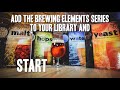 Brewing Elements Series