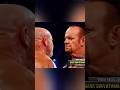 Goldberg का सबसे Legendary Spear 👀 One Spear… फिर दूसरा… फिर तीसरा! 🤯 most shocking spear in WWE