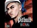 Pitbull feat. Klas & Zarj - Candela (DJ Optik RMX)