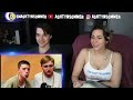 NAPOM &amp; D LOW  Insane Liproll Masters - reaction