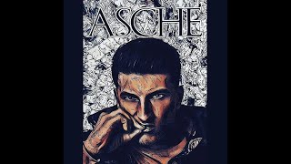 Asche -  Kampfansage (ft  Ceaser & Champp)