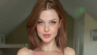 Elly Clutch: The Stunning Redhead Model Taking Over the Internet 🔥 | Her Rise to Fame