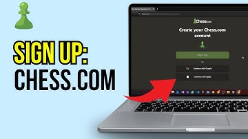 Chess.com Account Registration, Sign Up Guide 2024 |  Create Chess.com Account  | Chess.com App